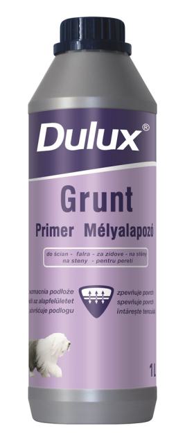 Dulux Grunt Alapozó