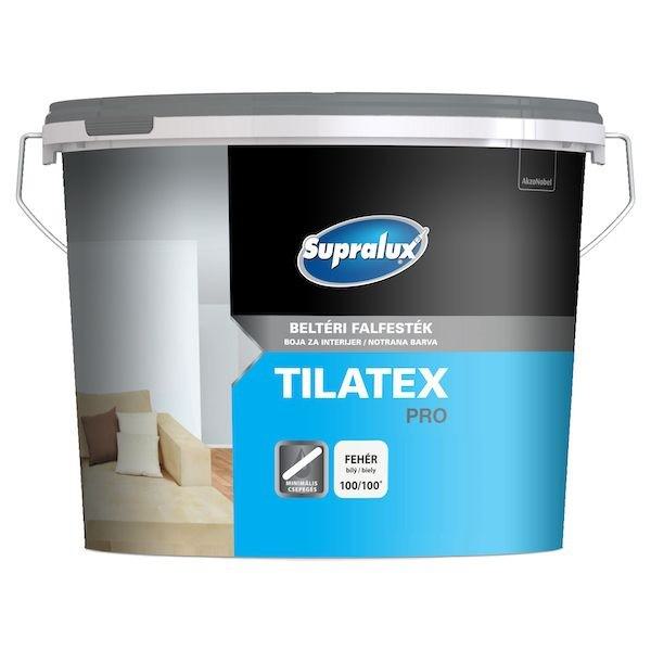 Tilatex Pro Beltéri Falfesték