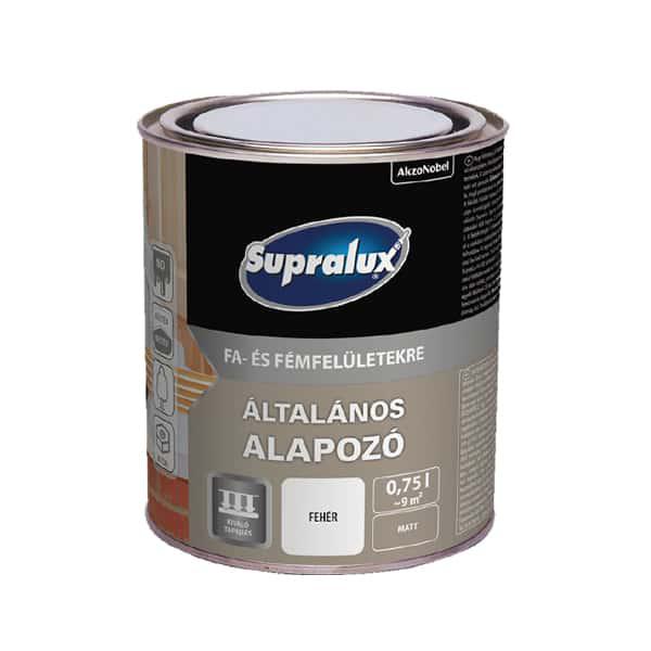 Supralux Általános alapozó