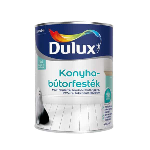 Dulux Simple Refresh Konyhabútorfesték