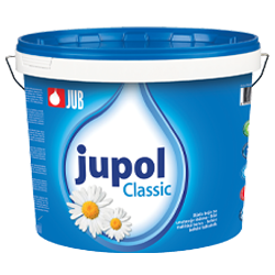 Jupol Classic Falfesték